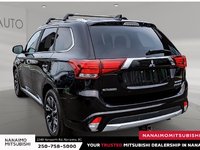 2018 Mitsubishi Outlander PHEV GT-4