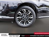 2018 Mitsubishi Outlander PHEV GT-2