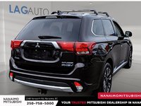 2018 Mitsubishi Outlander PHEV GT-6