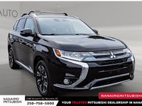 2018 Mitsubishi Outlander PHEV GT-1