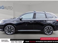 2018 Mitsubishi Outlander PHEV GT-3