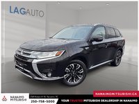 2018 Mitsubishi Outlander PHEV SE-0