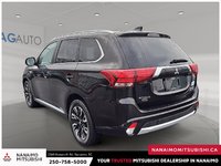 2018 Mitsubishi Outlander PHEV SE-3