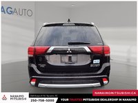 2018 Mitsubishi Outlander PHEV SE-2
