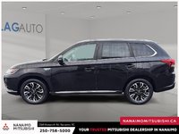 2018 Mitsubishi Outlander PHEV SE-4