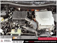 2018 Mitsubishi Outlander PHEV SE-7