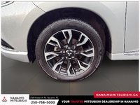 2018 Mitsubishi Outlander PHEV SE-1