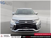 2018 Mitsubishi Outlander PHEV SE-2