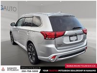 2018 Mitsubishi Outlander PHEV SE-4
