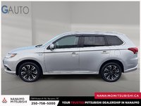 2018 Mitsubishi Outlander PHEV SE-5