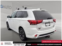 2018 Mitsubishi Outlander PHEV SE-3