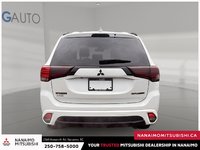 2018 Mitsubishi Outlander PHEV GT-3