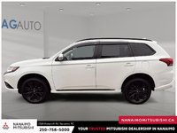 2018 Mitsubishi Outlander PHEV GT-5