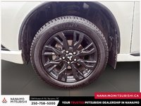 2018 Mitsubishi Outlander PHEV GT-1