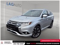 2018 Mitsubishi Outlander PHEV GT-0