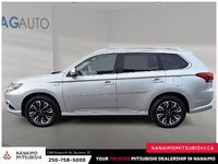 2018 Mitsubishi Outlander PHEV GT-5