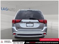 2018 Mitsubishi Outlander PHEV GT-3