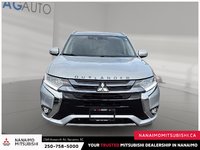 2018 Mitsubishi Outlander PHEV GT-2