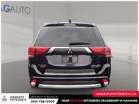 2018 Mitsubishi Outlander PHEV SE-3