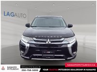 2018 Mitsubishi Outlander PHEV SE-2