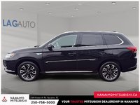 2018 Mitsubishi Outlander PHEV SE-5