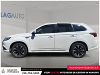 2018 Mitsubishi Outlander PHEV GT-4