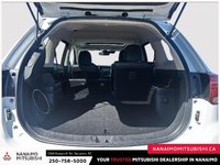 2018 Mitsubishi Outlander PHEV GT-5