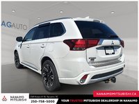 2018 Mitsubishi Outlander PHEV GT-3
