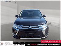 2018 Mitsubishi Outlander PHEV SE-2