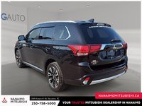 2018 Mitsubishi Outlander PHEV SE-4