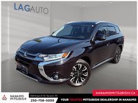 2018 Mitsubishi Outlander PHEV SE-0
