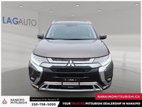 2019 Mitsubishi Outlander PHEV SE-1