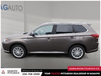 2019 Mitsubishi Outlander PHEV SE-4