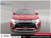 2019 Mitsubishi Outlander PHEV SE-2