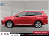 2019 Mitsubishi Outlander PHEV SE-5