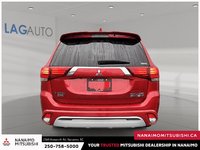 2019 Mitsubishi Outlander PHEV SE-3