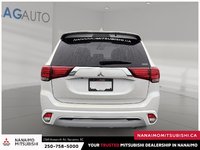 2020 Mitsubishi Outlander PHEV SEL-4