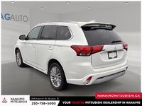 2020 Mitsubishi Outlander PHEV SEL-3