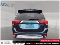 2020 Mitsubishi Outlander PHEV SEL-2