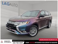 2020 Mitsubishi Outlander PHEV SEL-0