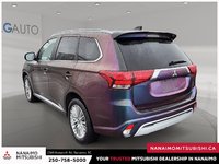2020 Mitsubishi Outlander PHEV SEL-3