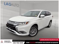 2020 Mitsubishi Outlander PHEV SEL-0