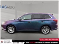 2020 Mitsubishi Outlander PHEV SEL-4