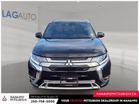 2020 Mitsubishi Outlander PHEV GT-2