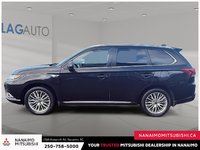 2020 Mitsubishi Outlander PHEV GT-5