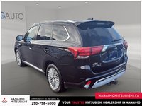 2020 Mitsubishi Outlander PHEV GT-4