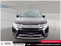 2020 Mitsubishi Outlander PHEV SE-2