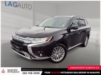 2020 Mitsubishi Outlander PHEV SE-0