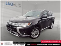 2020 Mitsubishi Outlander PHEV SE-0