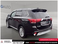 2020 Mitsubishi Outlander PHEV SE-4